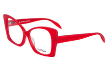 Load image into Gallery viewer, ABAGAIL Optical Glasses Frames ~ LARGE SIZE ~ SALE
