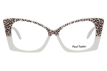 Load image into Gallery viewer, ABAGAIL Optical Glasses Frames ~ LARGE SIZE ~ SALE