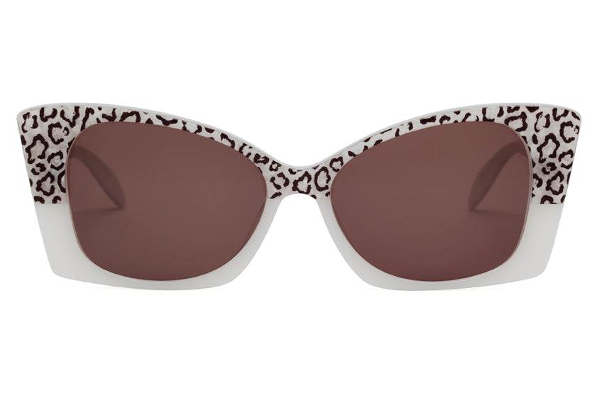ABAGAIL Sunglasses ~ MEDIUM SIZE
