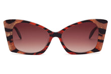 Load image into Gallery viewer, ABAGAIL Sunglasses ~ MEDIUM SIZE