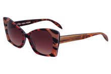 Load image into Gallery viewer, ABAGAIL Sunglasses ~ MEDIUM SIZE