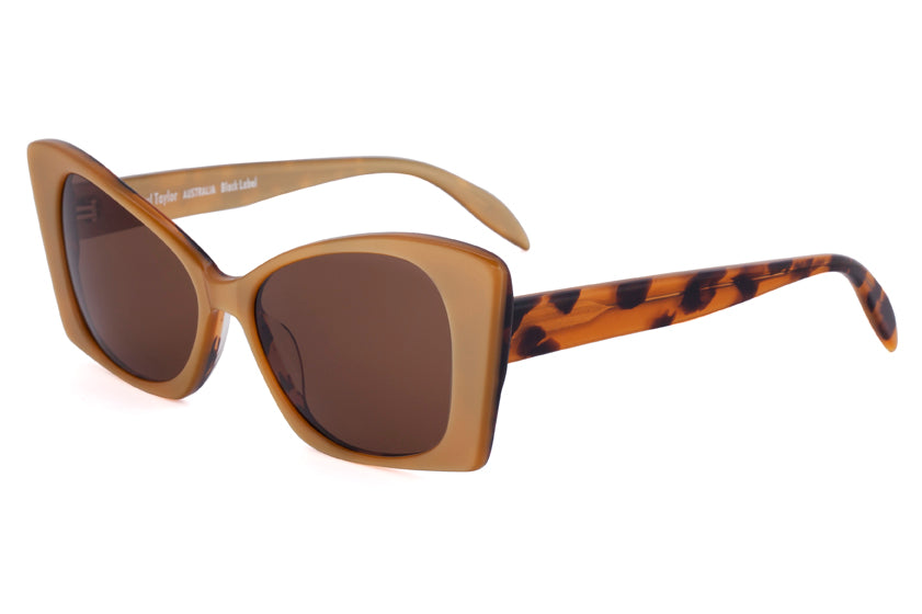 ABAGAIL Sunglasses ~ MEDIUM SIZE