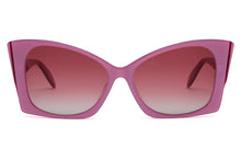 Load image into Gallery viewer, ABAGAIL Sunglasses ~ LARGE SIZE ~ SALE