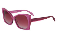 Load image into Gallery viewer, ABAGAIL Sunglasses ~ LARGE SIZE ~ SALE
