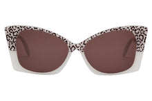 Load image into Gallery viewer, ABAGAIL Sunglasses ~ LARGE SIZE ~ SALE