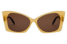 Load image into Gallery viewer, ABAGAIL Sunglasses ~ LARGE SIZE ~ SALE