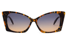 Load image into Gallery viewer, ABAGAIL Sunglasses ~ LARGE SIZE ~ SALE