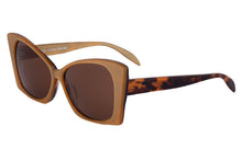 Load image into Gallery viewer, ABAGAIL Sunglasses ~ LARGE SIZE ~ SALE