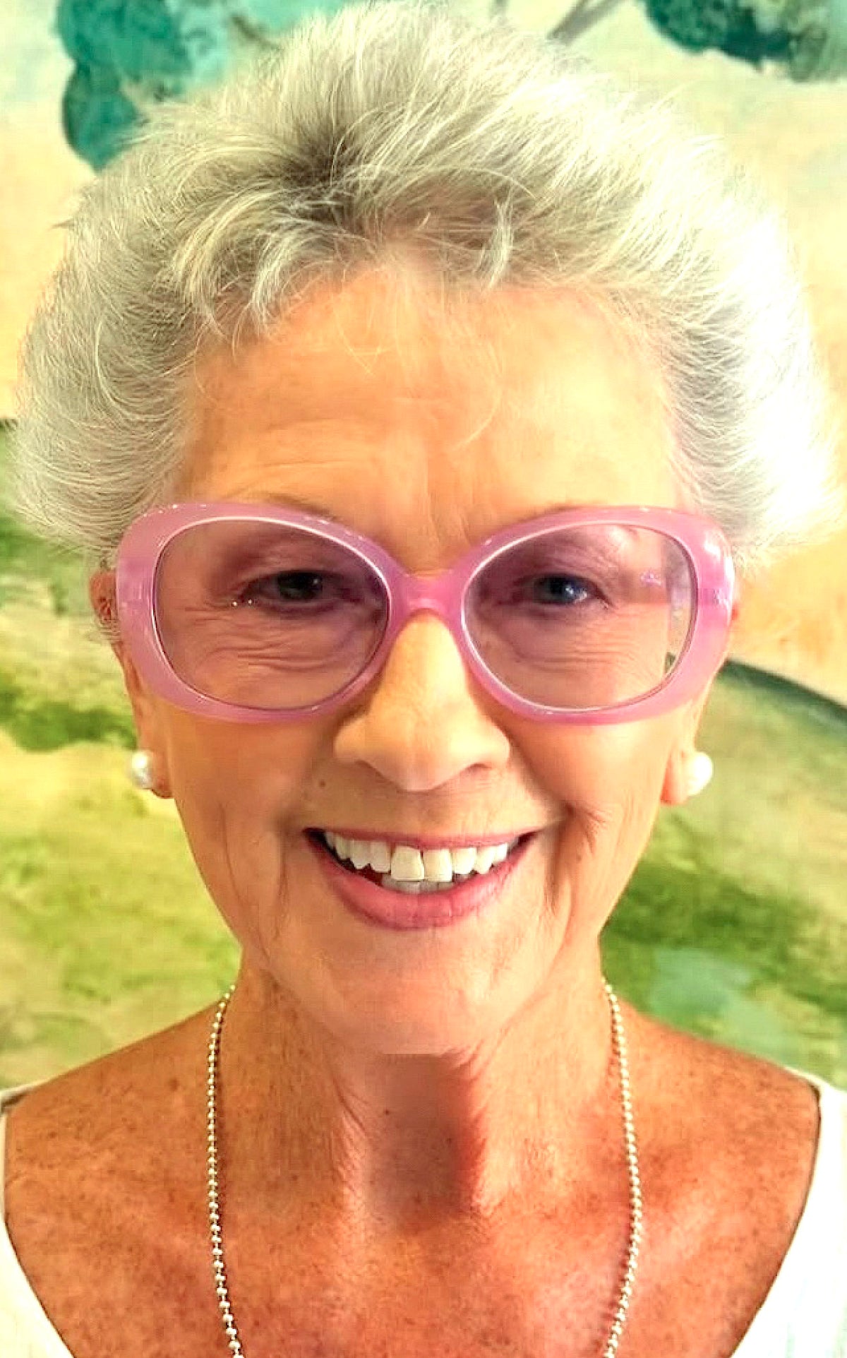 CECELIA Optical Glasses Frames
