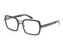 Load image into Gallery viewer, CRAVE IT Optical Glasses Frames ~ LARGE SIZE ~ 58mm eye size