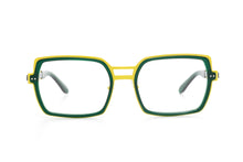 Load image into Gallery viewer, CRAVE IT Optical Glasses Frames ~ LARGE SIZE ~ 58mm eye size