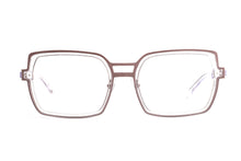 Load image into Gallery viewer, CRAVE IT Optical Glasses Frames ~ LARGE SIZE ~ 58mm eye size