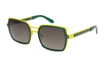 Load image into Gallery viewer, CRAVE IT Sunglasses ~ MEDIUM SIZE ~ 55mm eye size