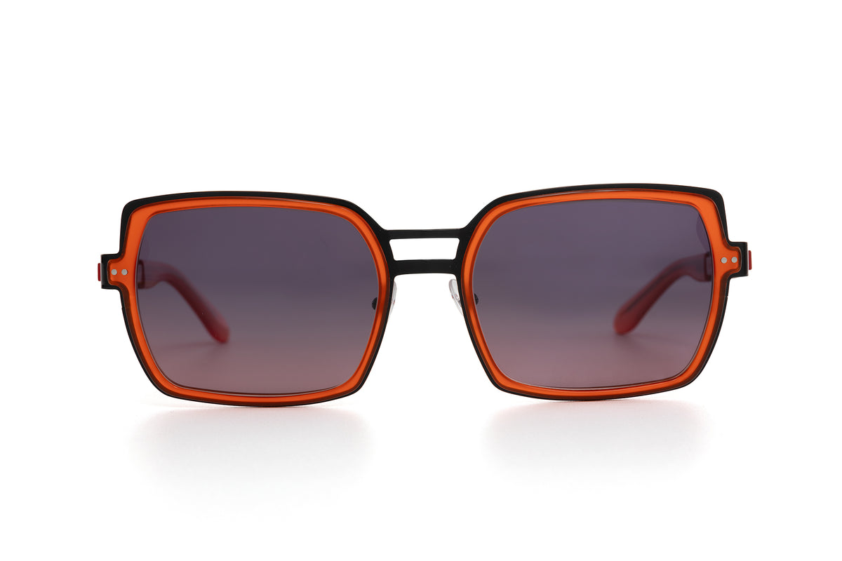 CRAVE IT Sunglasses ~ LARGE SIZE ~ 58mm eye size