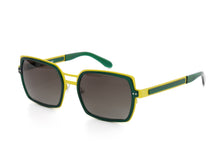 Load image into Gallery viewer, CRAVE IT Sunglasses ~ LARGE SIZE ~ 58mm eye size