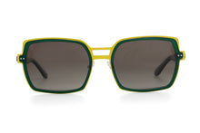 Load image into Gallery viewer, CRAVE IT Sunglasses ~ LARGE SIZE ~ 58mm eye size