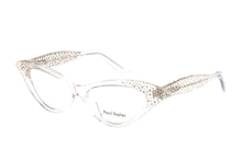 Load image into Gallery viewer, DORIS SWAROVSKI CRYSTAL Optical Glasses Frames