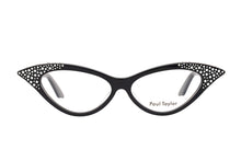 Load image into Gallery viewer, DORIS SWAROVSKI CRYSTAL Optical Glasses Frames