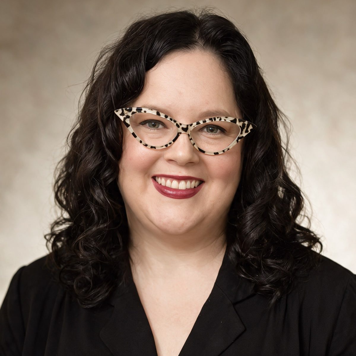 DORIS Optical Glasses Frames