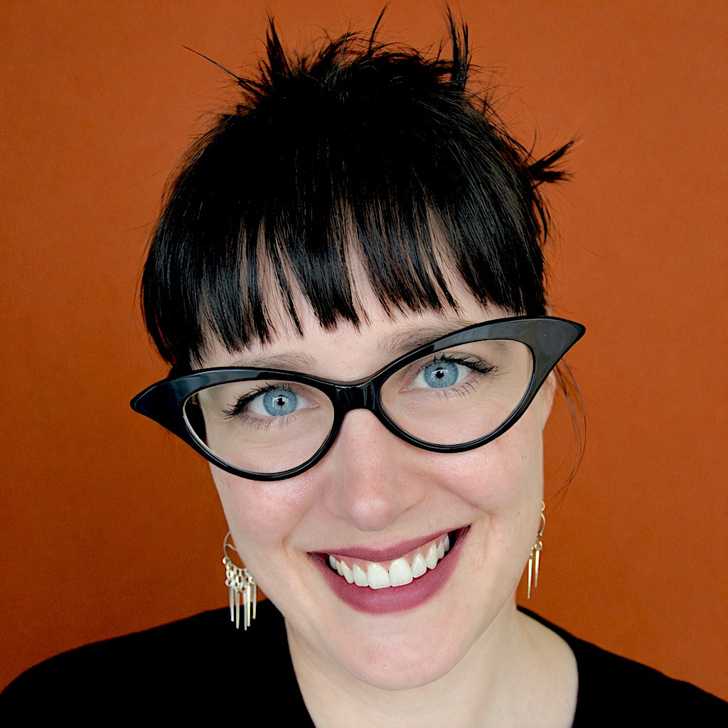 DORIS Optical Glasses Frames