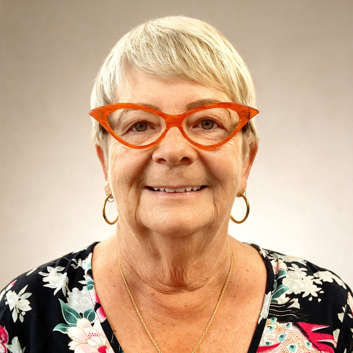 DORIS Optical Glasses Frames