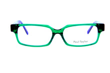Load image into Gallery viewer, HUTCHENCE Optical Glasses Frames