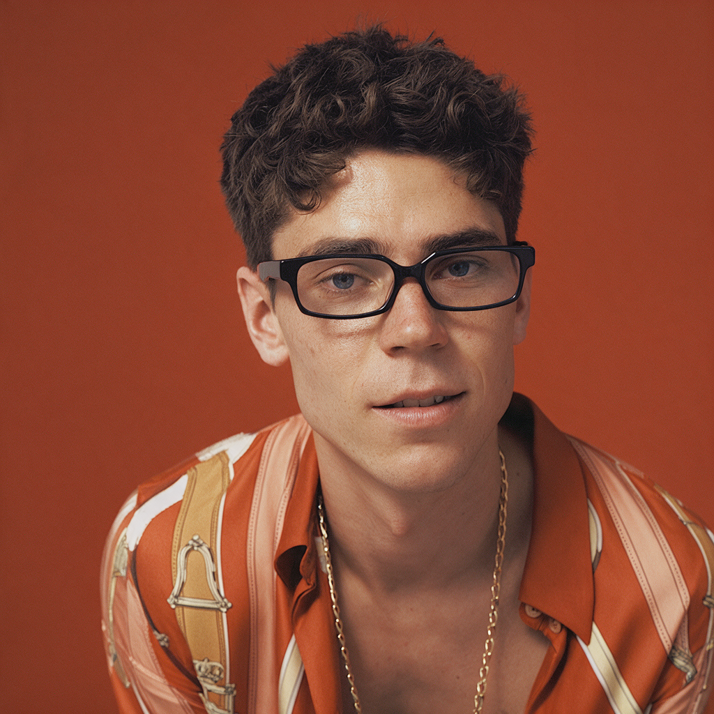 HUTCHENCE Optical Glasses Frames