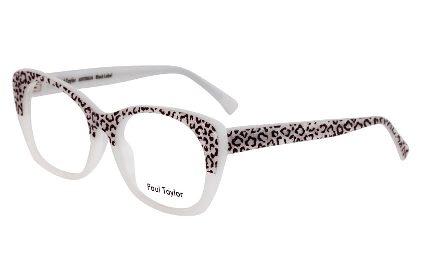 JUSTINE Optical Glasses Frames ~ MEDIUM SIZE