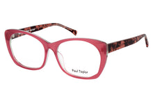 Load image into Gallery viewer, JUSTINE Optical Glasses Frames ~ LARGE SIZE