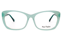 Load image into Gallery viewer, JUSTINE Optical Glasses Frames ~ LARGE SIZE