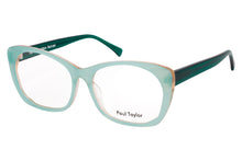 Load image into Gallery viewer, JUSTINE Optical Glasses Frames ~ LARGE SIZE