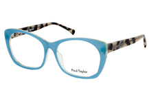 Load image into Gallery viewer, JUSTINE Optical Glasses Frames ~ LARGE SIZE