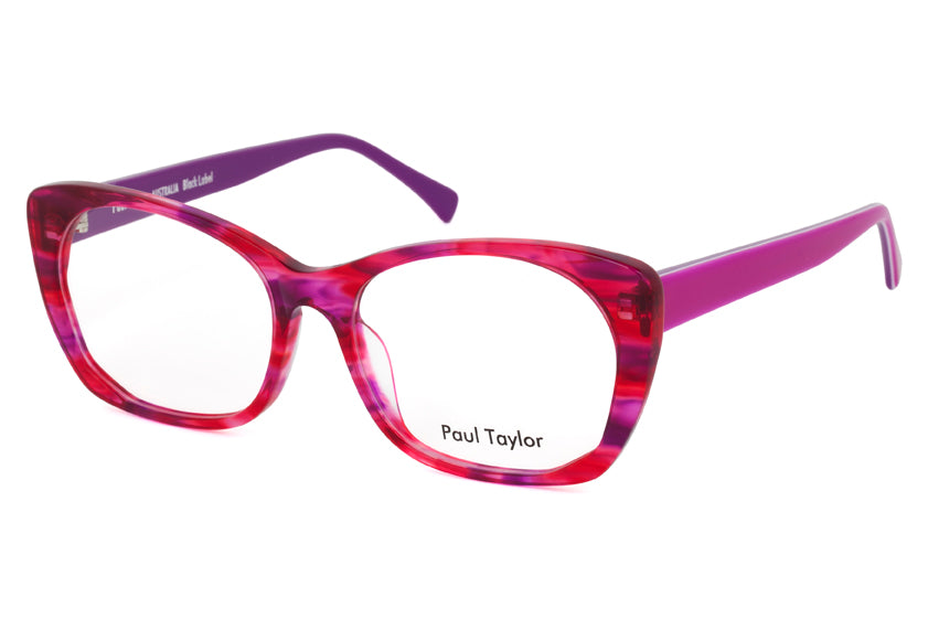 JUSTINE Optical Glasses Frames ~ MEDIUM SIZE