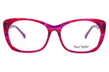 Load image into Gallery viewer, JUSTINE Optical Glasses Frames ~ LARGE SIZE