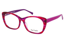 Load image into Gallery viewer, JUSTINE Optical Glasses Frames ~ LARGE SIZE