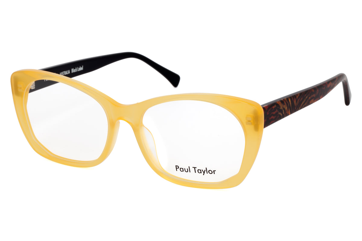 JUSTINE Optical Glasses Frames ~ MEDIUM SIZE
