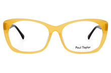 Load image into Gallery viewer, JUSTINE Optical Glasses Frames ~ LARGE SIZE