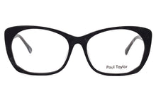 Load image into Gallery viewer, JUSTINE Optical Glasses Frames ~ LARGE SIZE