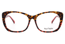 Load image into Gallery viewer, JUSTINE Optical Glasses Frames ~ LARGE SIZE