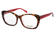 Load image into Gallery viewer, JUSTINE Optical Glasses Frames ~ LARGE SIZE