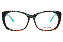 Load image into Gallery viewer, JUSTINE Optical Glasses Frames ~ LARGE SIZE