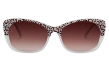 Load image into Gallery viewer, JUSTINE Sunglasses ~ MEDIUM SIZE