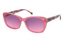Load image into Gallery viewer, JUSTINE Sunglasses ~ MEDIUM SIZE