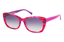 Load image into Gallery viewer, JUSTINE Sunglasses ~ MEDIUM SIZE