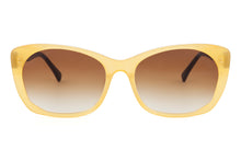 Load image into Gallery viewer, JUSTINE Sunglasses ~ MEDIUM SIZE
