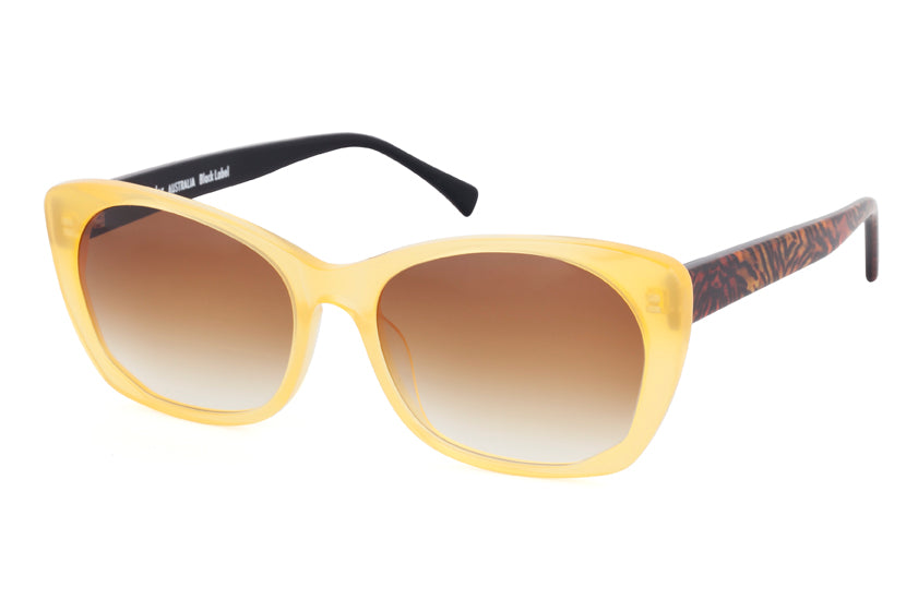 JUSTINE Sunglasses ~ MEDIUM SIZE