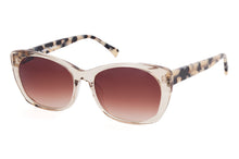 Load image into Gallery viewer, JUSTINE Sunglasses ~ MEDIUM SIZE