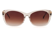 Load image into Gallery viewer, JUSTINE Sunglasses ~ LARGE SIZE