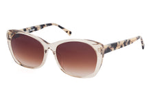Load image into Gallery viewer, JUSTINE Sunglasses ~ LARGE SIZE