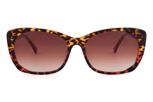 Load image into Gallery viewer, JUSTINE Sunglasses ~ MEDIUM SIZE